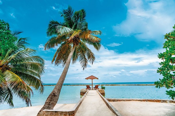 Ellaidhoo Maldives by Cinnamon