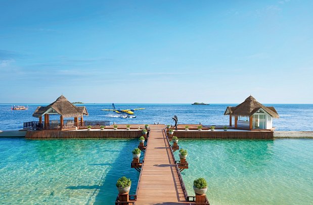 Ellaidhoo Maldives by Cinnamon