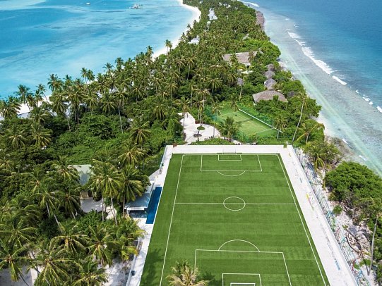 Kandima Maldives