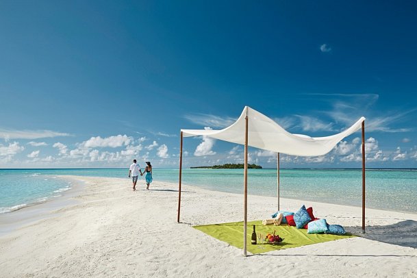 Kandima Maldives