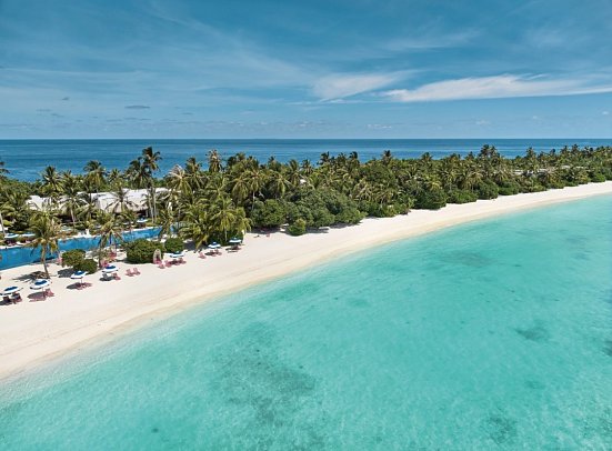 Kandima Maldives