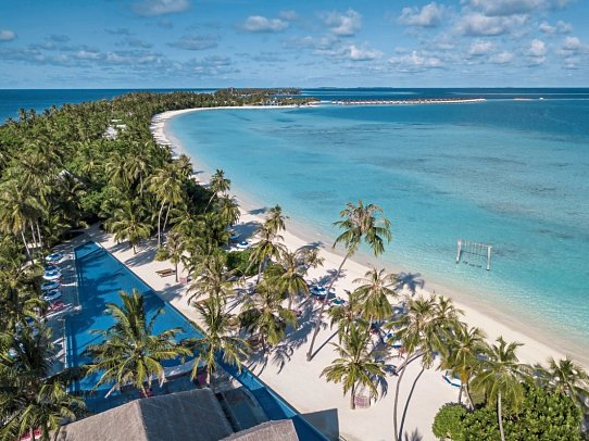 Kandima Maldives