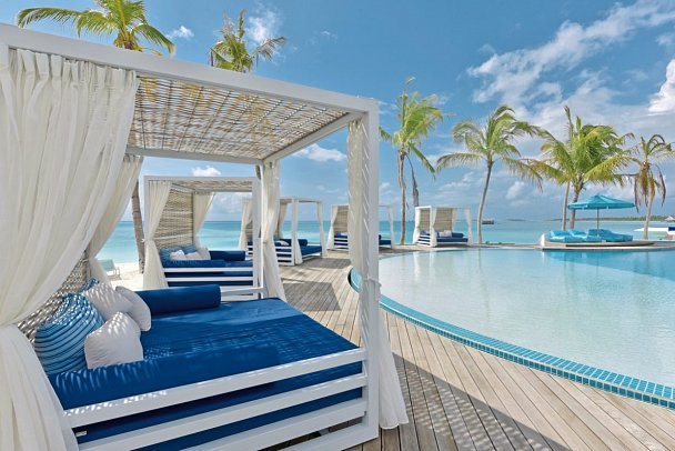 Kandima Maldives