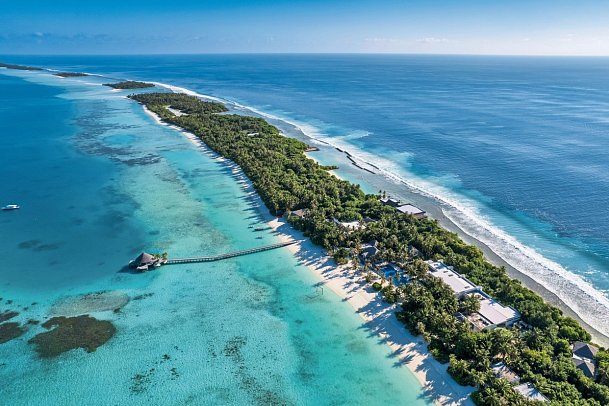 Kandima Maldives