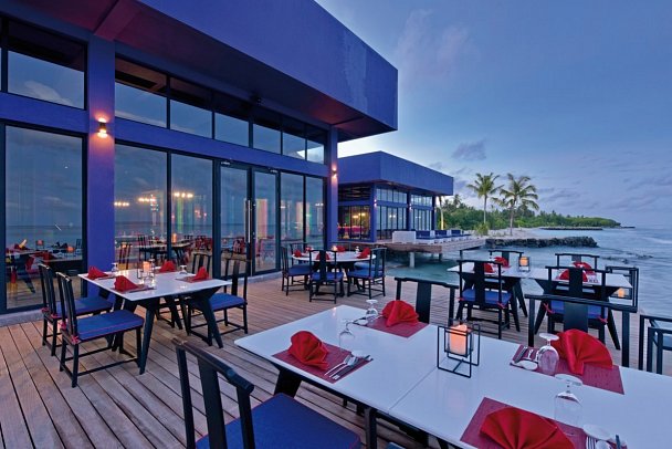 Kandima Maldives