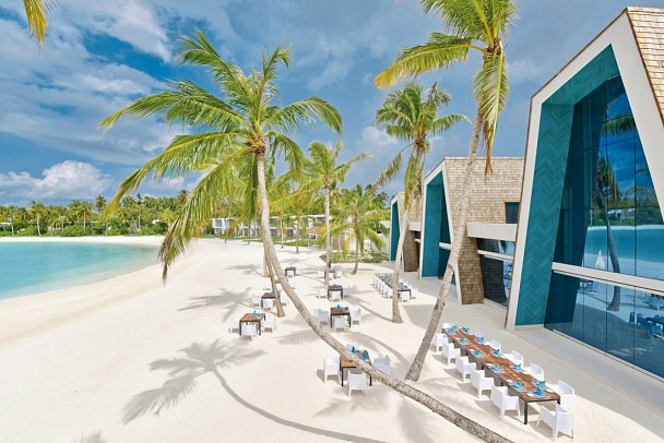 Kandima Maldives