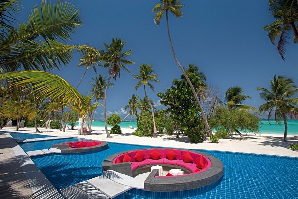 Kandima Maldives