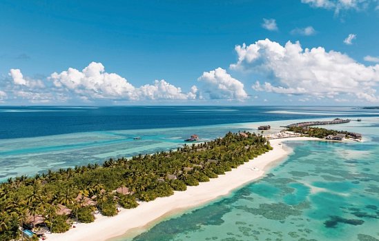 OZEN LIFE Maadhoo