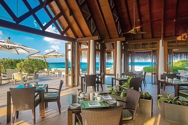 Baros Maldives