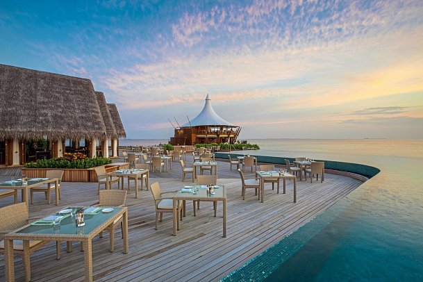 Baros Maldives