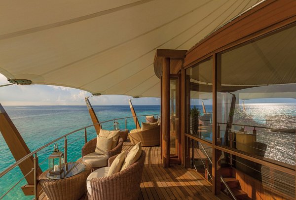 Baros Maldives