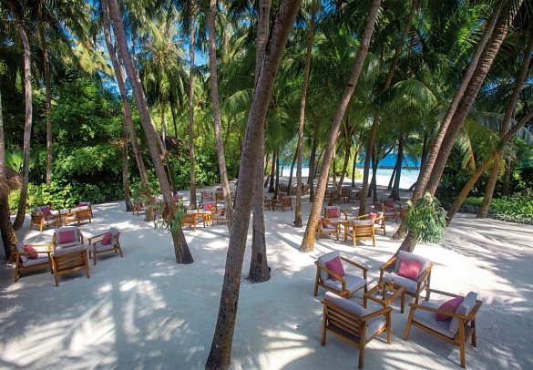 Baros Maldives