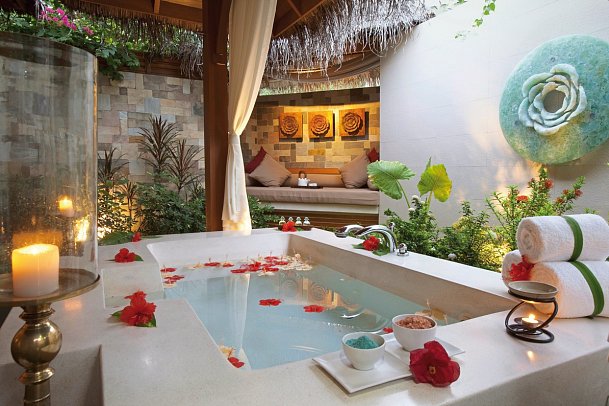 Baros Maldives