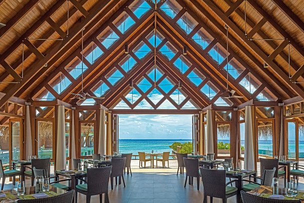 Baros Maldives