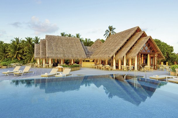 Baros Maldives