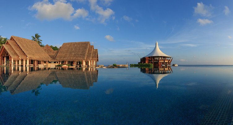 Baros Maldives