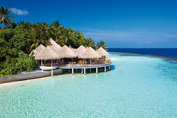 Baros Maldives