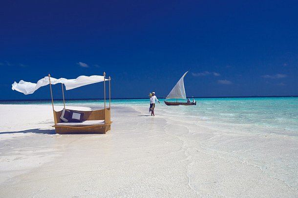Baros Maldives