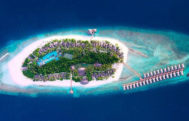 Dreamland The Unique Sea & Lake Resort & Spa