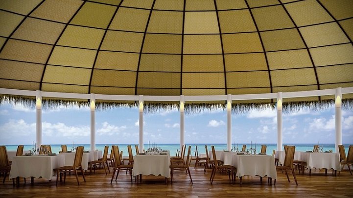 Dreamland The Unique Sea & Lake Resort & Spa - 