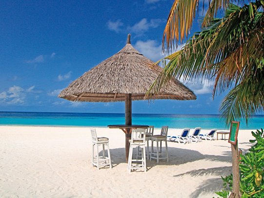 Eri Maldives - Modellbild