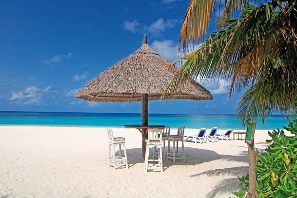 Eri Maldives