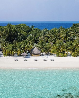 Eri Maldives