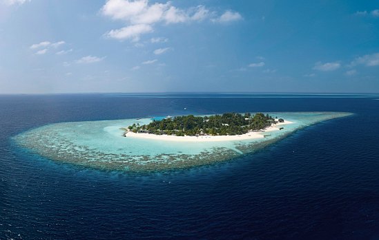 Eri Maldives