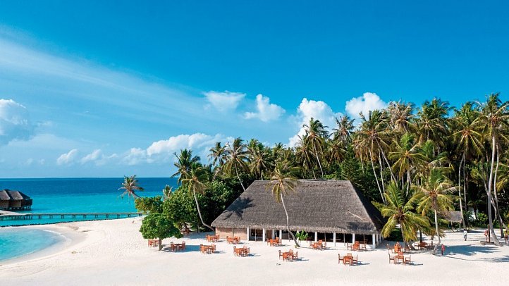 Fihalhohi Maldives