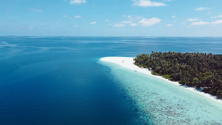 Fihalhohi Maldives