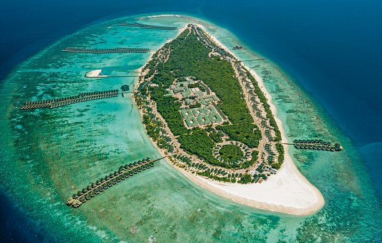 Siyam World Maldives
