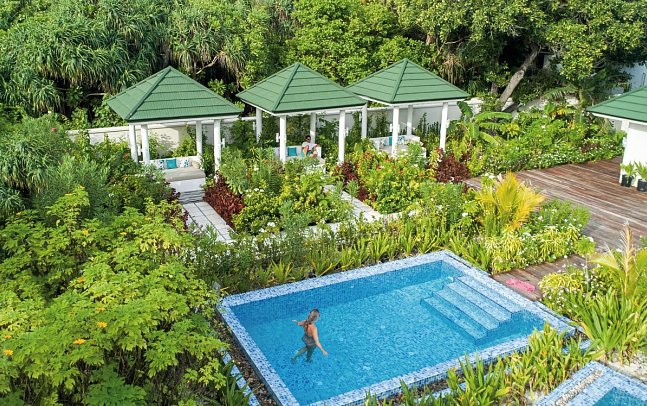 Siyam World Maldives