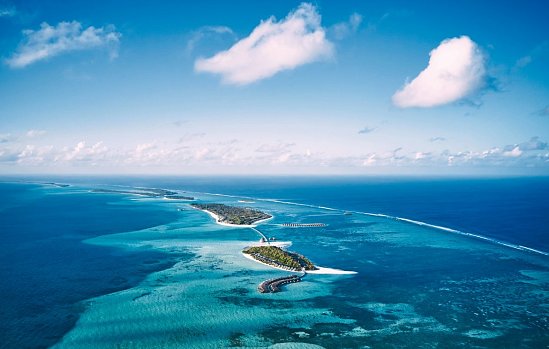 Jawakara Islands Maldives