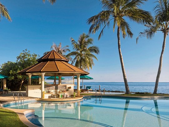 Royal Island Resort & Spa