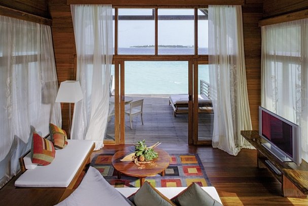 COMO Cocoa Island - Loft Villa