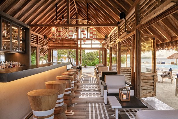 COMO Cocoa Island - Faru