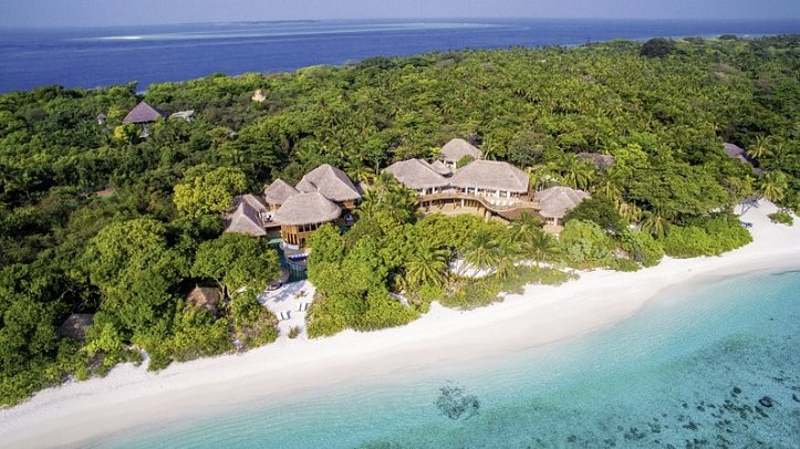 Soneva Fushi