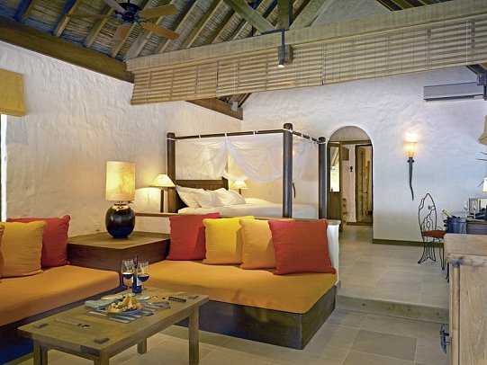 Soneva Fushi - Soneva Fushi 2 Bedroom Villa with Pool