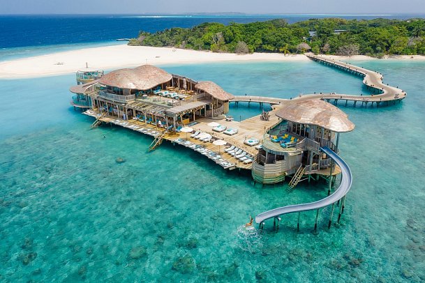 Soneva Fushi