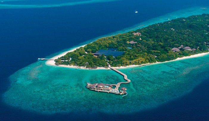 Soneva Fushi