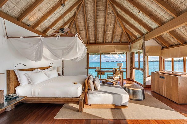 Gili Lankanfushi Maldives - Residence