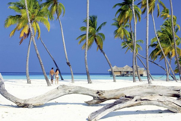 Gili Lankanfushi Maldives