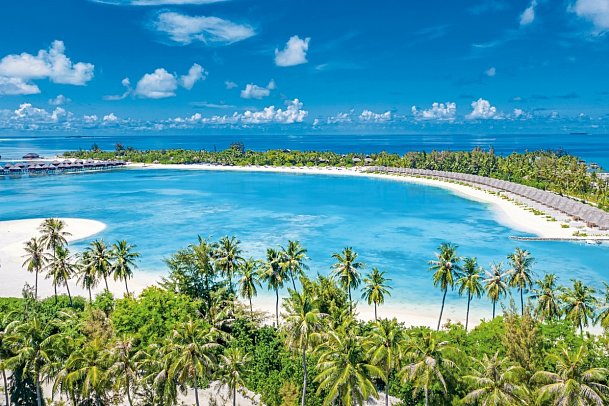 Sun Siyam Olhuveli Maldives