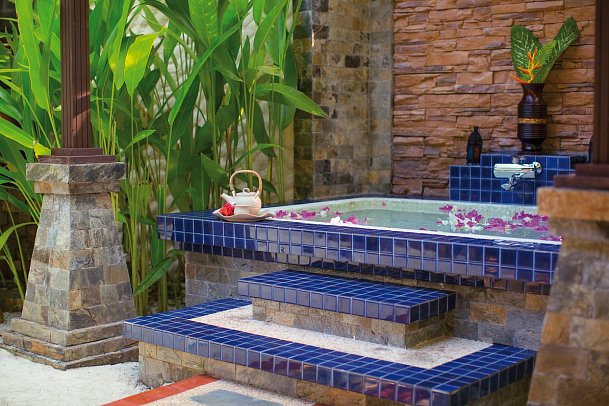 Sun Siyam Olhuveli Maldives