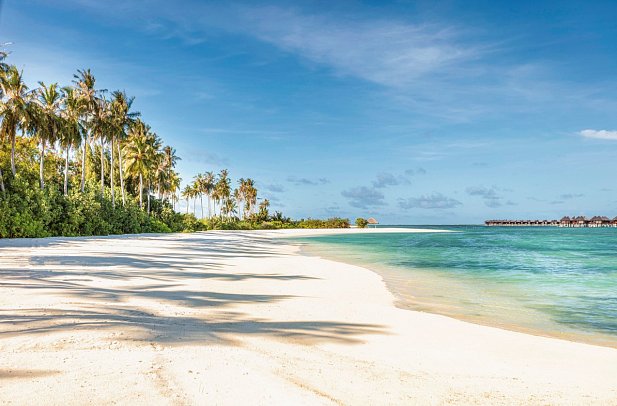 Sun Siyam Olhuveli Maldives