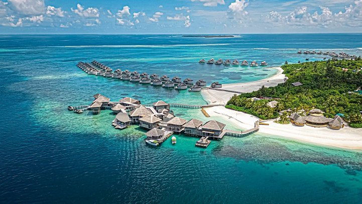 Six Senses Laamu