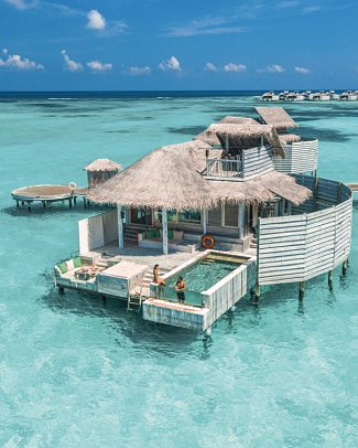 Six Senses Laamu