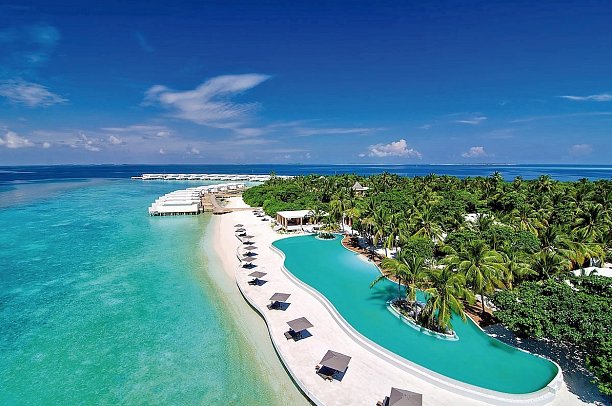 Six Senses Laamu