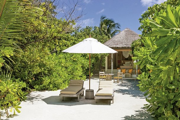 Six Senses Laamu