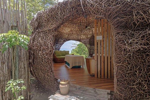 Six Senses Laamu - Spa